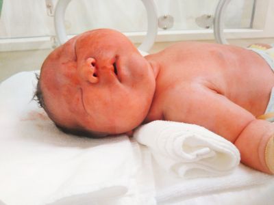 赤ちゃんが生まれました 第２子は男の子 全国仲人連合会青梅河辺支部 立川 八王子